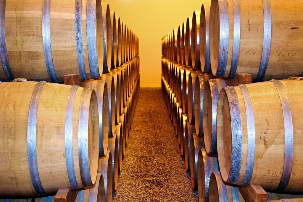 barrel, barrels, wine barrel-3943965.jpg